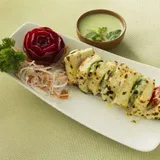 Malai Paneer Tikka