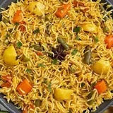 Masala Rice