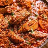 Gravy Chaap