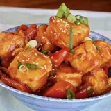 Cheese Chilli Gravy
