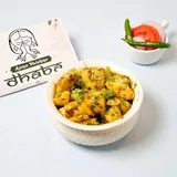 Jeera Aloo