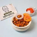 Chana Masala