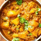 Aloo Matar