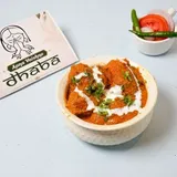 Malai Kofta
