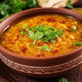 Dal Fry Mix (Ghee and Amul Butter)