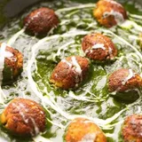 Palak Kofta