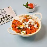 Kashmiri Biryani