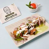 Malai Chaap