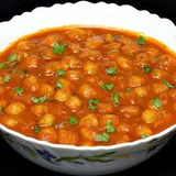 Chole Tari