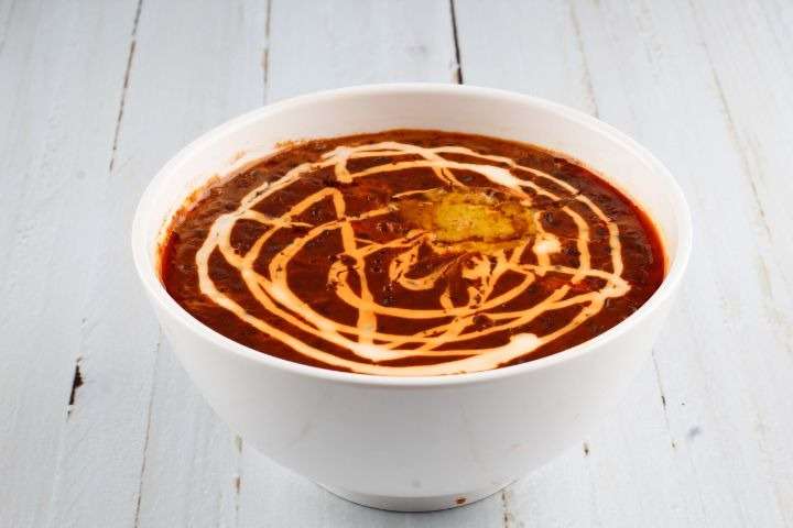 Dal Makhani