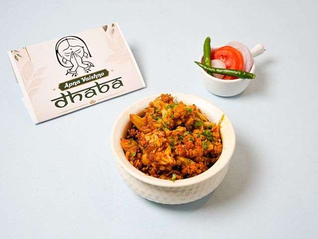 Gobhi Masala