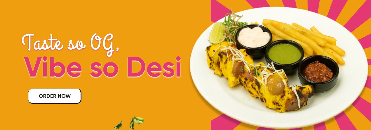 Full Width Banner