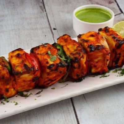 Paneer Tikka