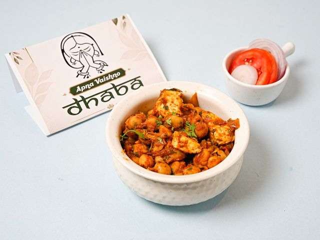 Chana Pindi