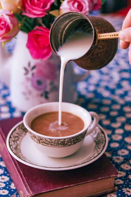Doodh Pati Tea