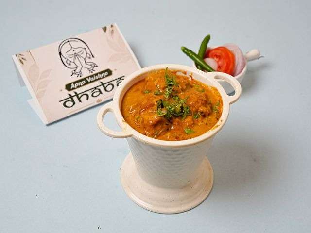Kadhi Pakora