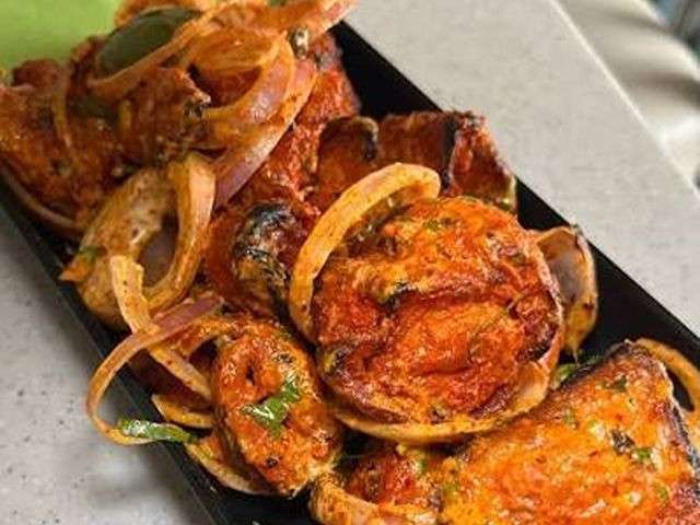 PUNJABI TADKA CHAAP