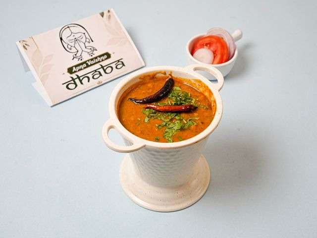 Moong Dhuli Fry