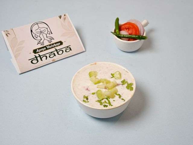 Mix Raita