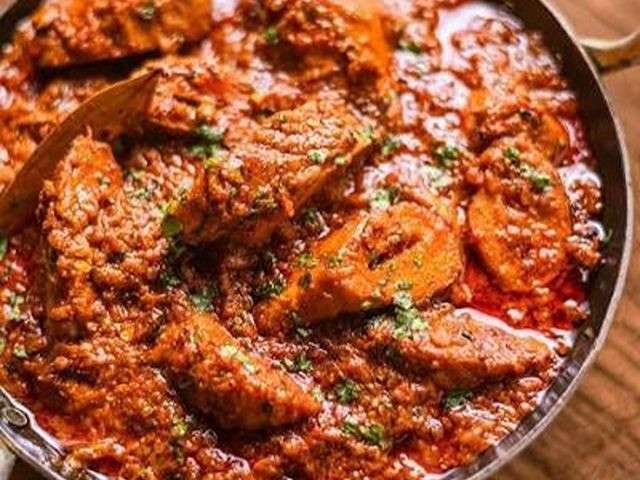 Gravy Chaap