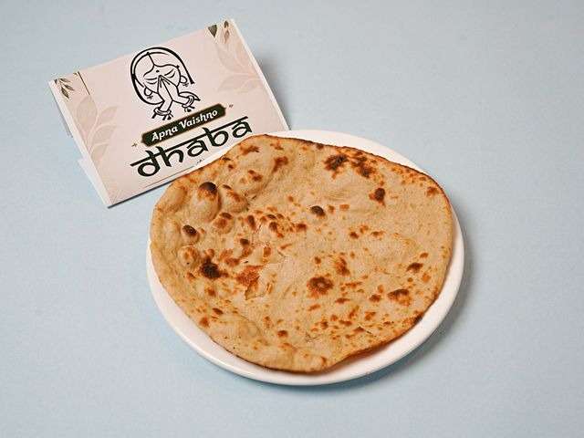 Tandoori Roti