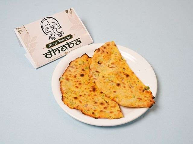 Missi Roti