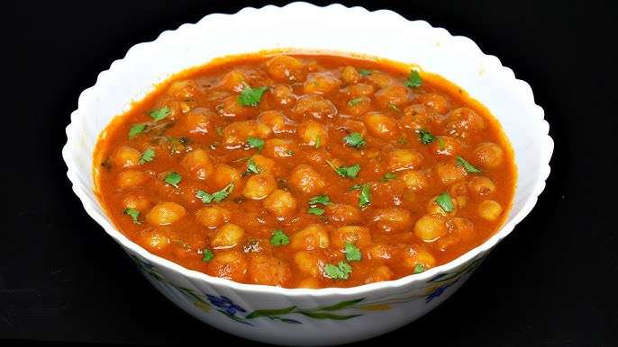 Chole Tari