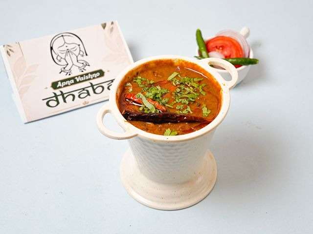 Mix Dal Fry