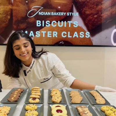 Nanz Bakehouse About Us