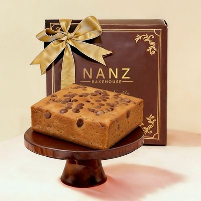 Butter Cake Gift Box 1 kg