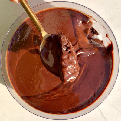 Dessert Specials new