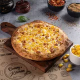 VEG PIZZA PIE
