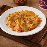 Peri Peri Pasta