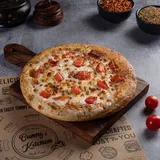 Tomato Pizza