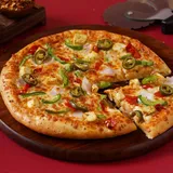 Paneer Shandar