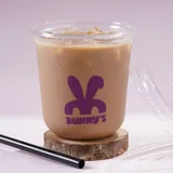 Cold Coffee