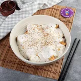 Creamy Momos