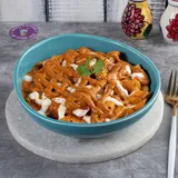 Mix Sauce Pasta