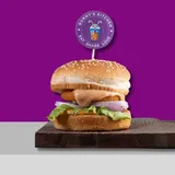Burgers