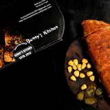 Spl. Garlic Bread