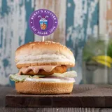 Black Jack Burger