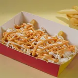 Cheese Fries