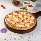 Indian Tandoori Paneer