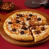 Pie Bbq Chicken