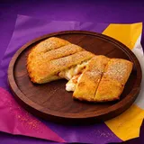 Special Garlic Bread