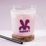 Strawberry Shake