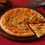 Veg Peri Peri