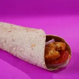Bun Aloo Wrap