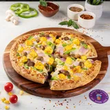 Deluxe Vegoroma