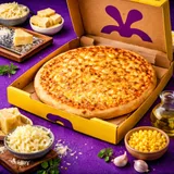 Cheese Corn
